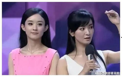 娱乐圈吃瓜爆料刘亦菲,揭秘女神背后的故事