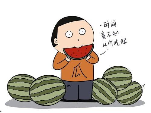 娱乐吃瓜粤语怎么说的