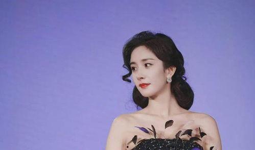 吃瓜娱乐杨幂,娱乐圈的瓜田女王，揭秘明星幕后生活