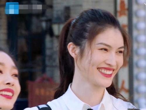 娱乐吃瓜君郭麒麟恋情